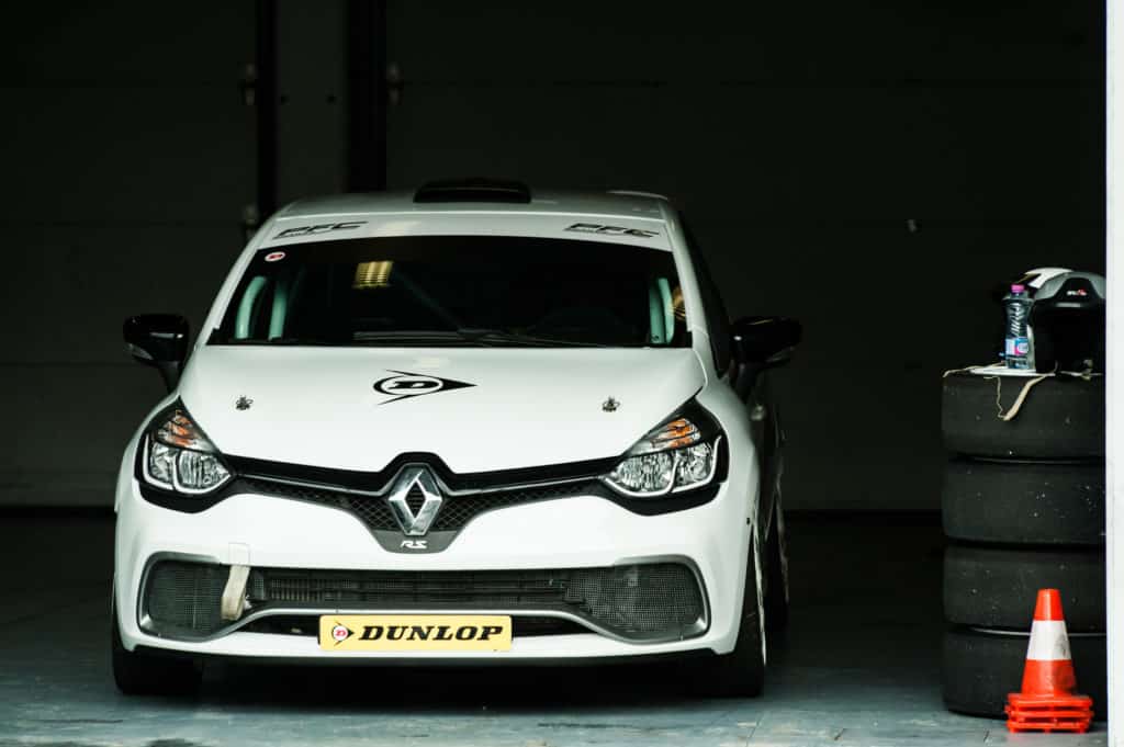 Renault Sport Track Day Magny-Cours