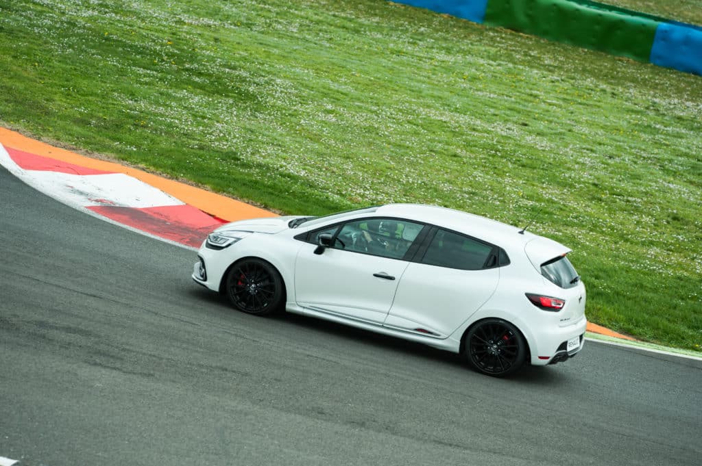 Renault Sport Track Day Magny-Cours
