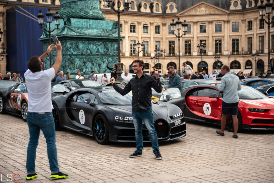 POG au Rallye 110 ans Bugatti