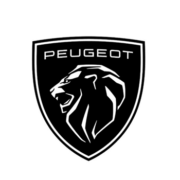Logo Peugeot LuxurySportCars.fr