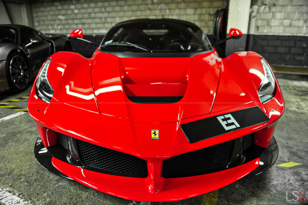 Ferrari LaFerrari