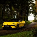 Lotus Emeya R par Thomas FLAMANT - LuxurySportCars.fr