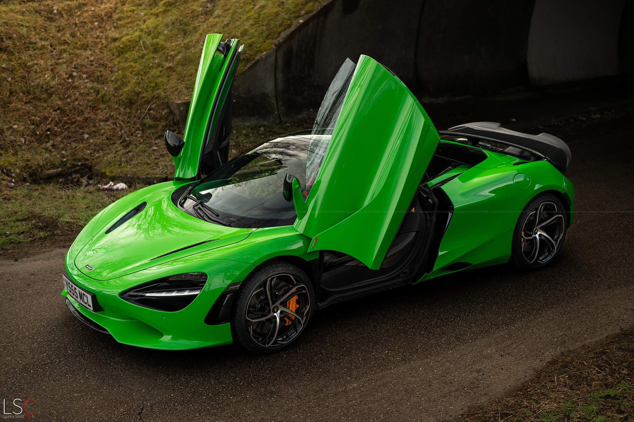 Mclaren 750S exterior par LuxurySportCars.Fr 15